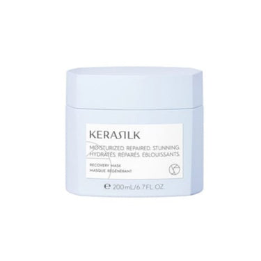 KERASILK_Recovery Mask_Cosmetic World